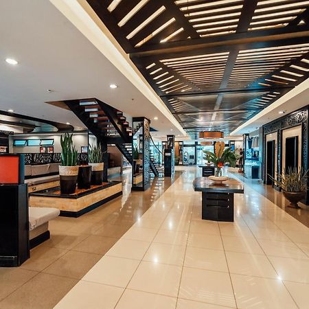 Mount Meru Hotel Аруша Екстер'єр фото