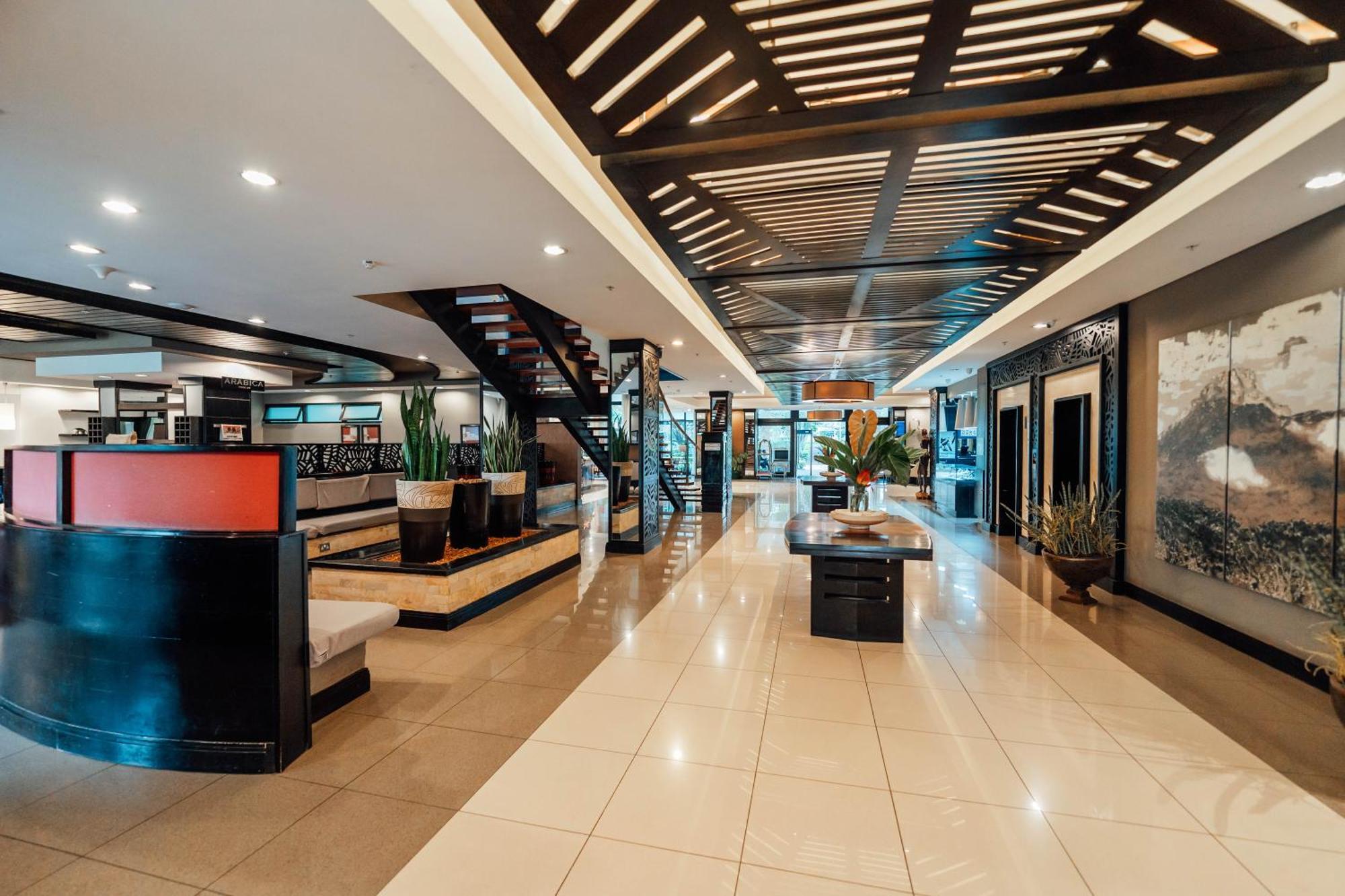 Mount Meru Hotel Аруша Екстер'єр фото
