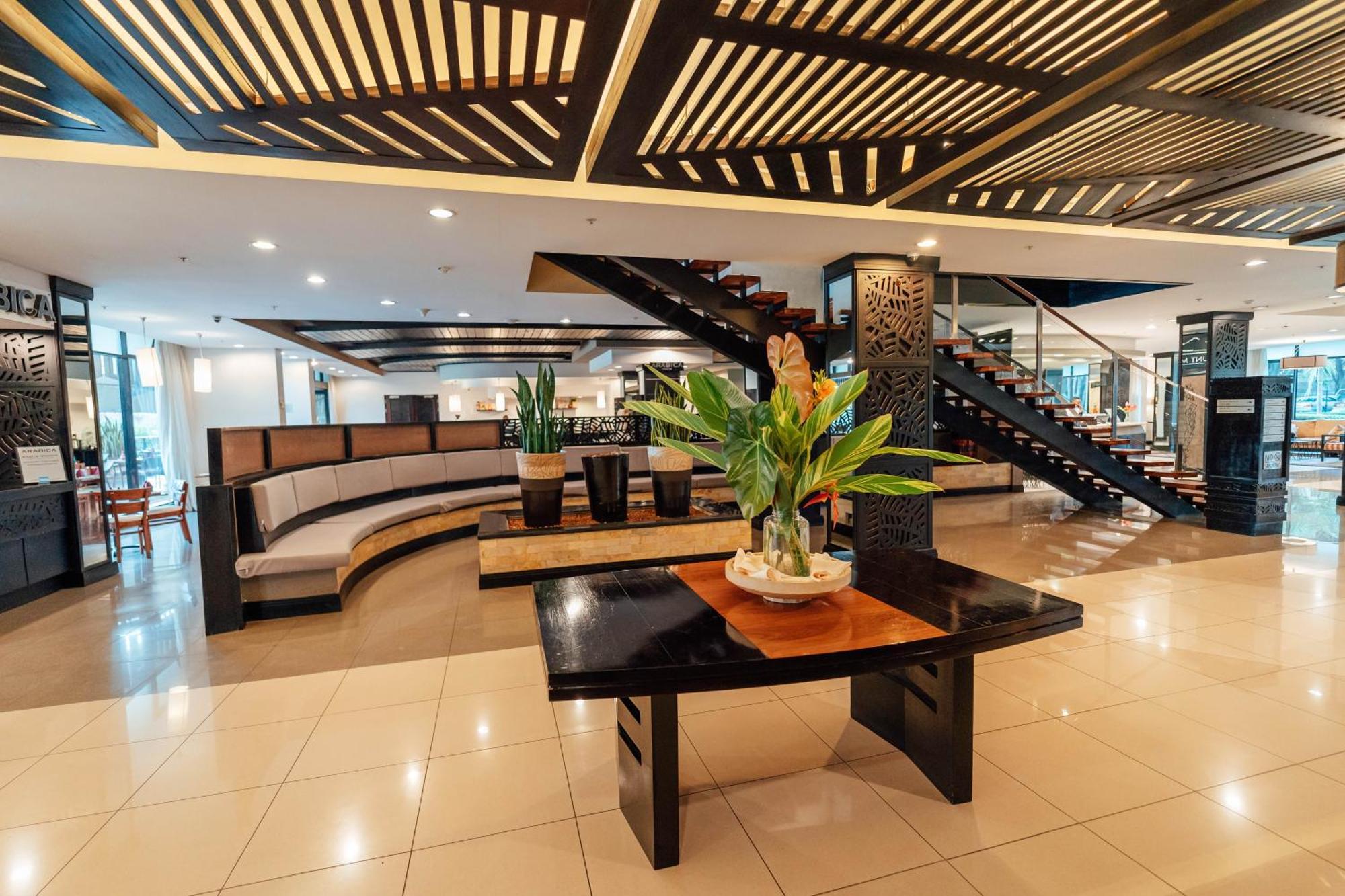 Mount Meru Hotel Аруша Екстер'єр фото
