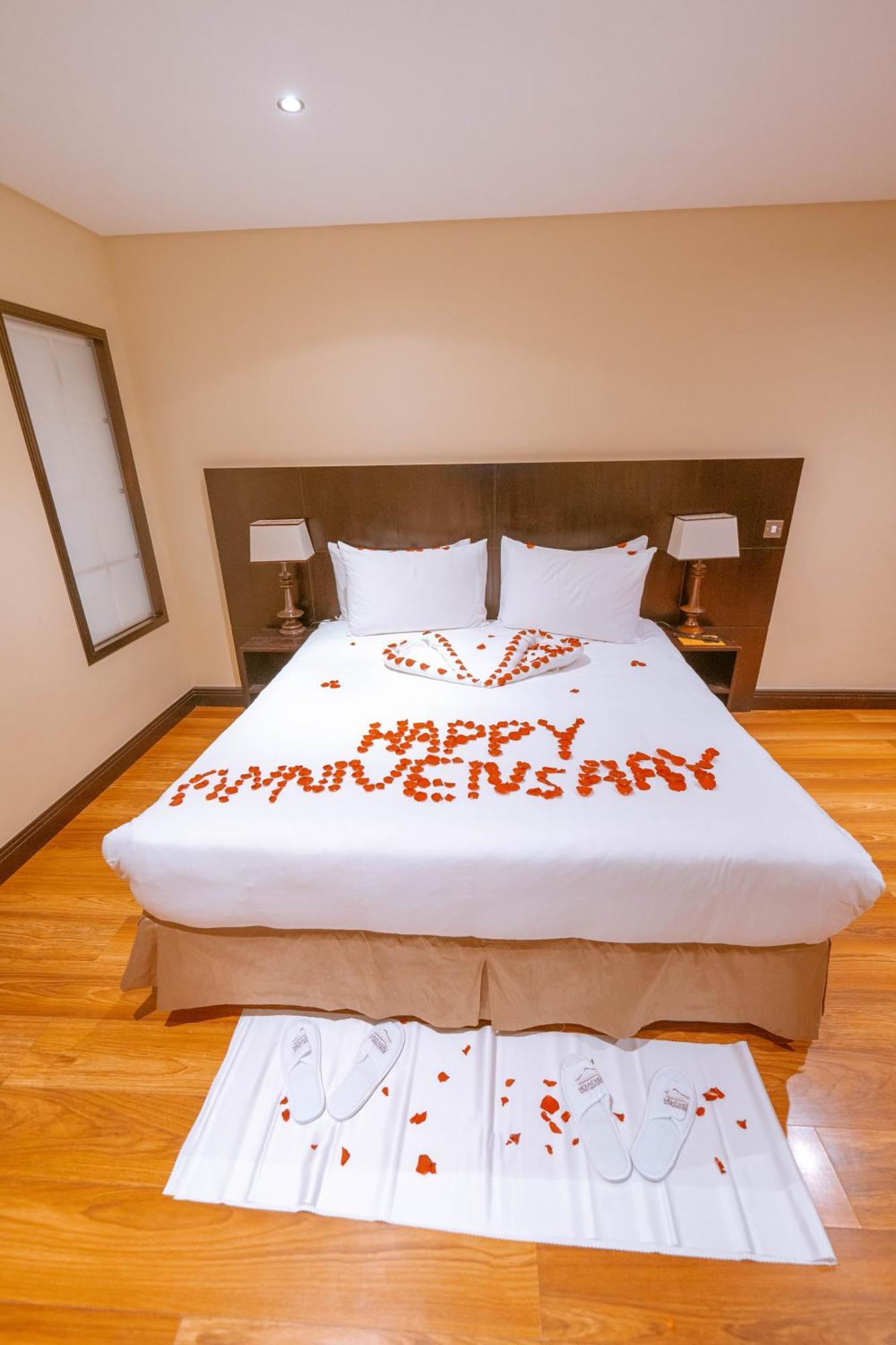Mount Meru Hotel Аруша Екстер'єр фото