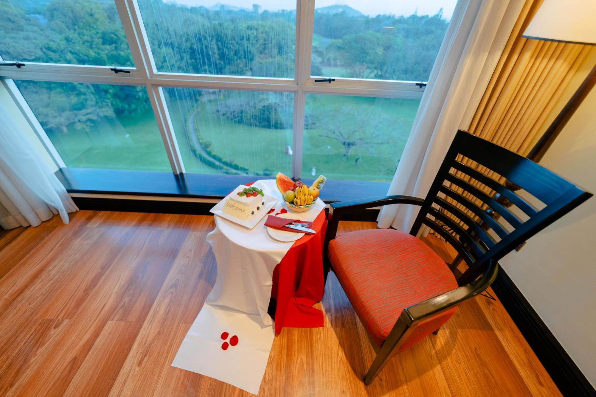 Mount Meru Hotel Аруша Екстер'єр фото