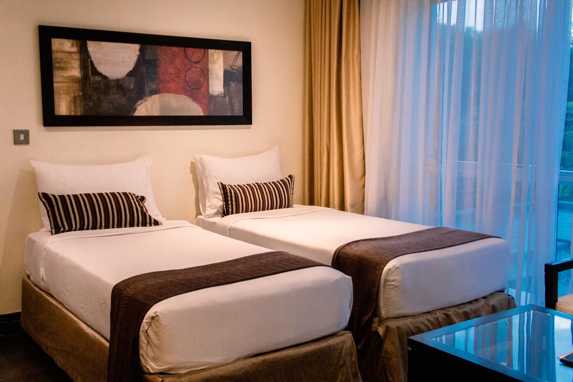 Mount Meru Hotel Аруша Екстер'єр фото